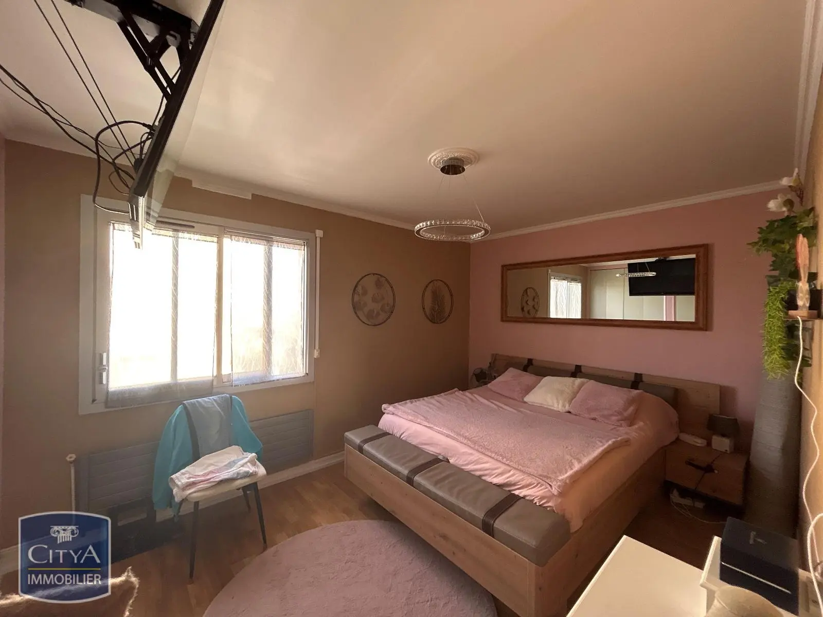 Photo 4 Appartement 4 pièces 84.25m²