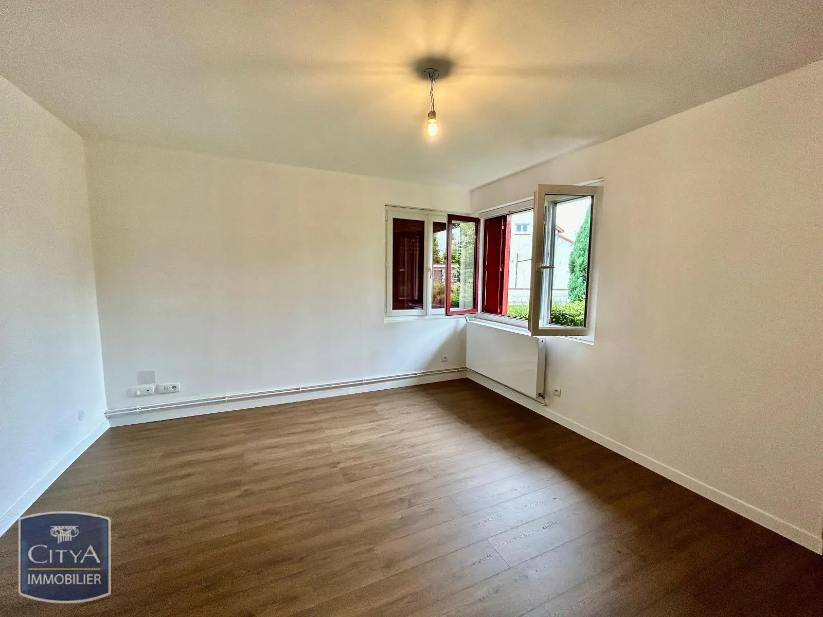 Photo 2 Appartement 3 pièces 59.91m²