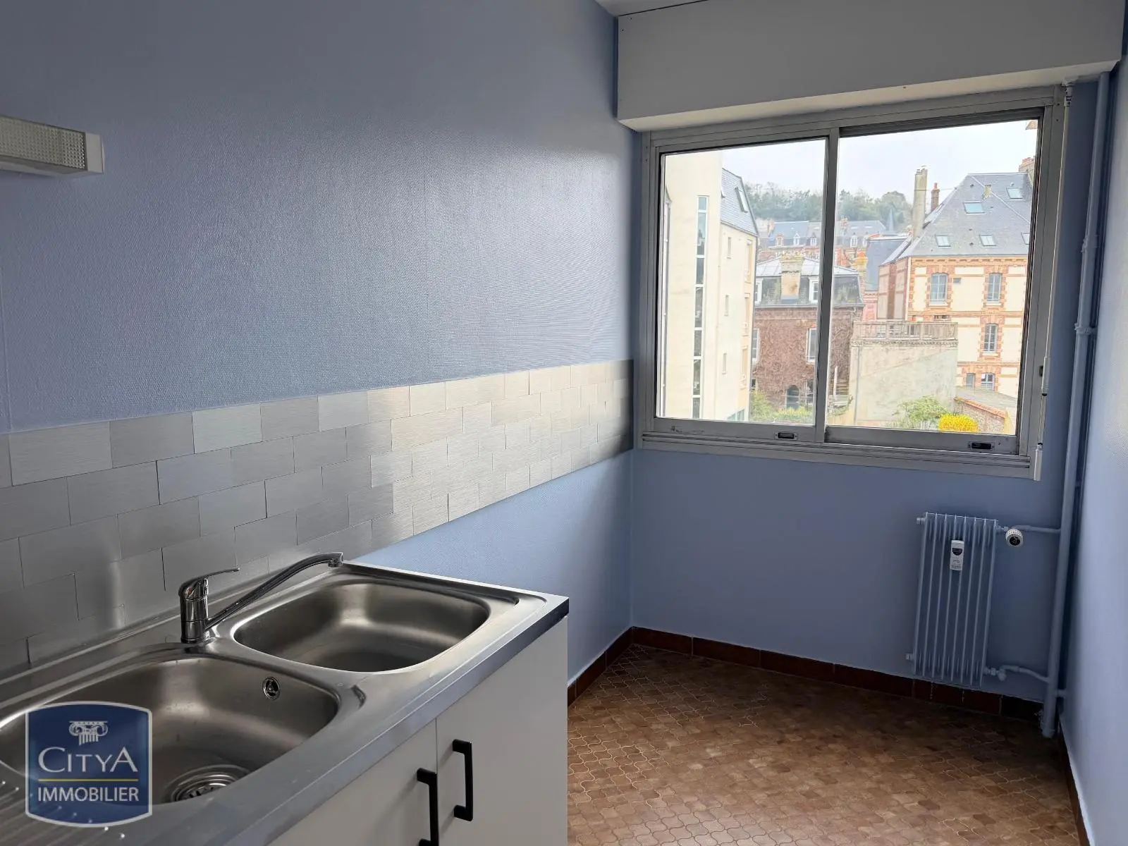 Photo 5 Appartement 2 pièces 46.48m²