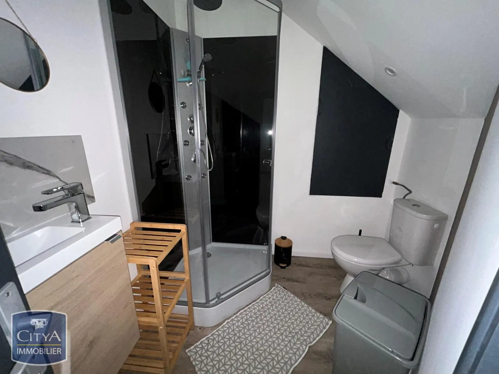 Photo 4 Appartement 2 pièces 23.35m²