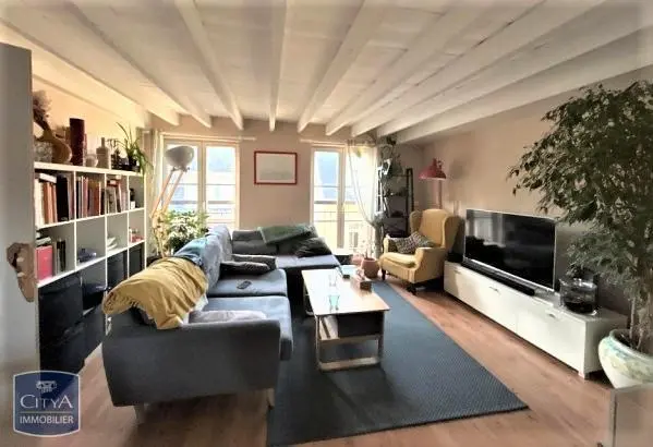 Photo 1 Appartement 4 pièces 70.07m²