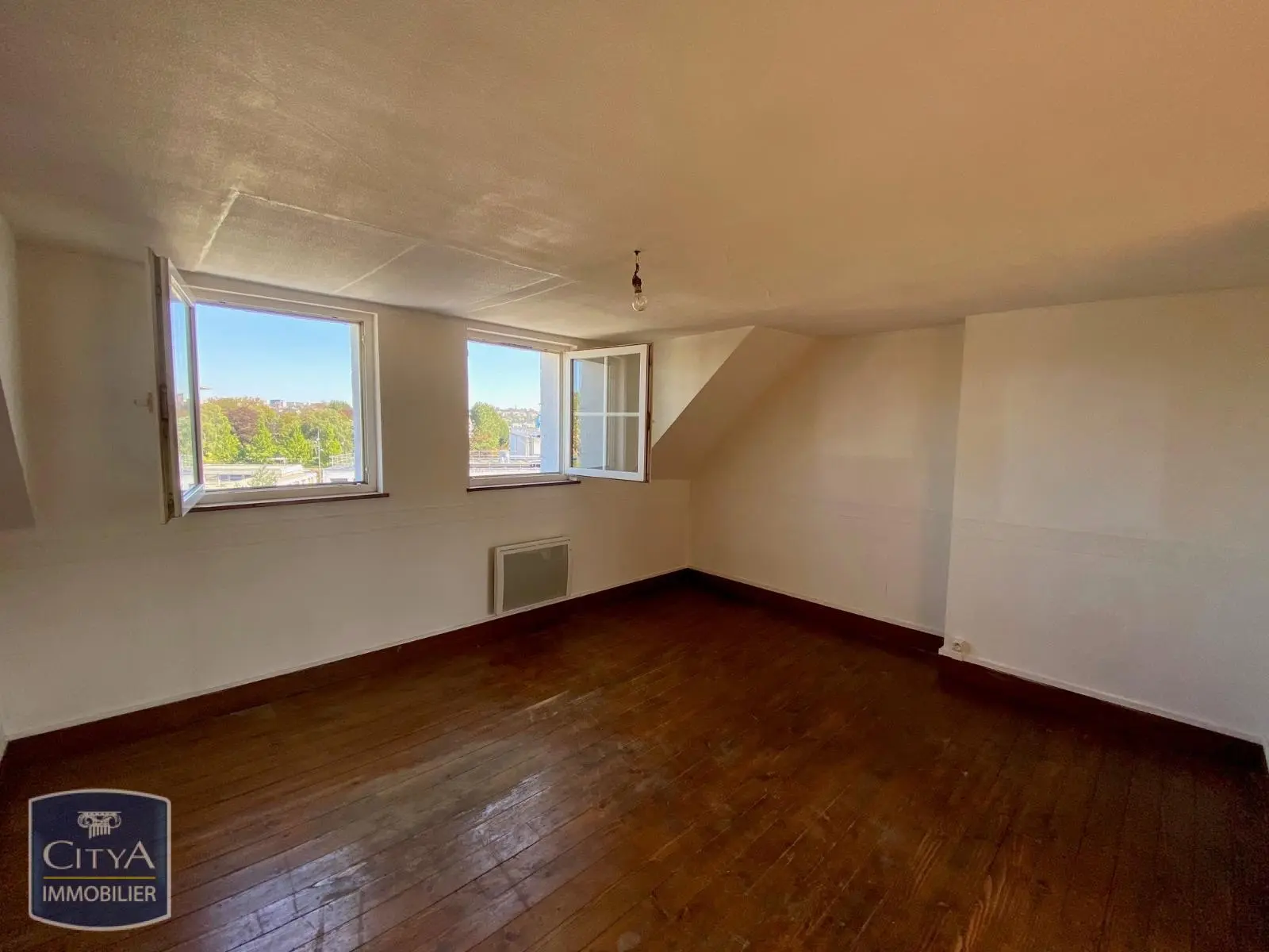 Photo 4 Appartement 3 pièces 60.83m²