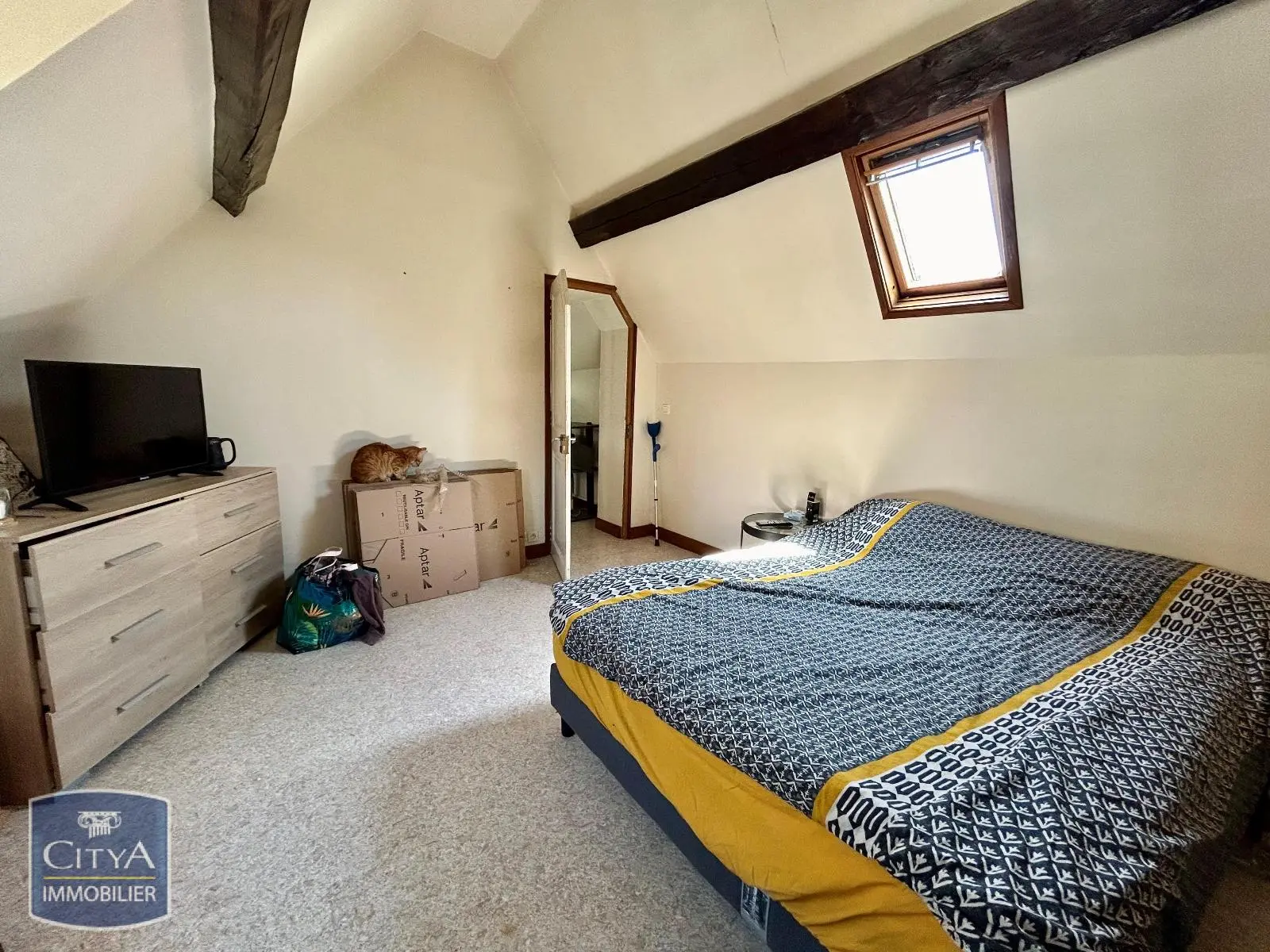 Photo 4 Appartement 3 pièces 55.6m²