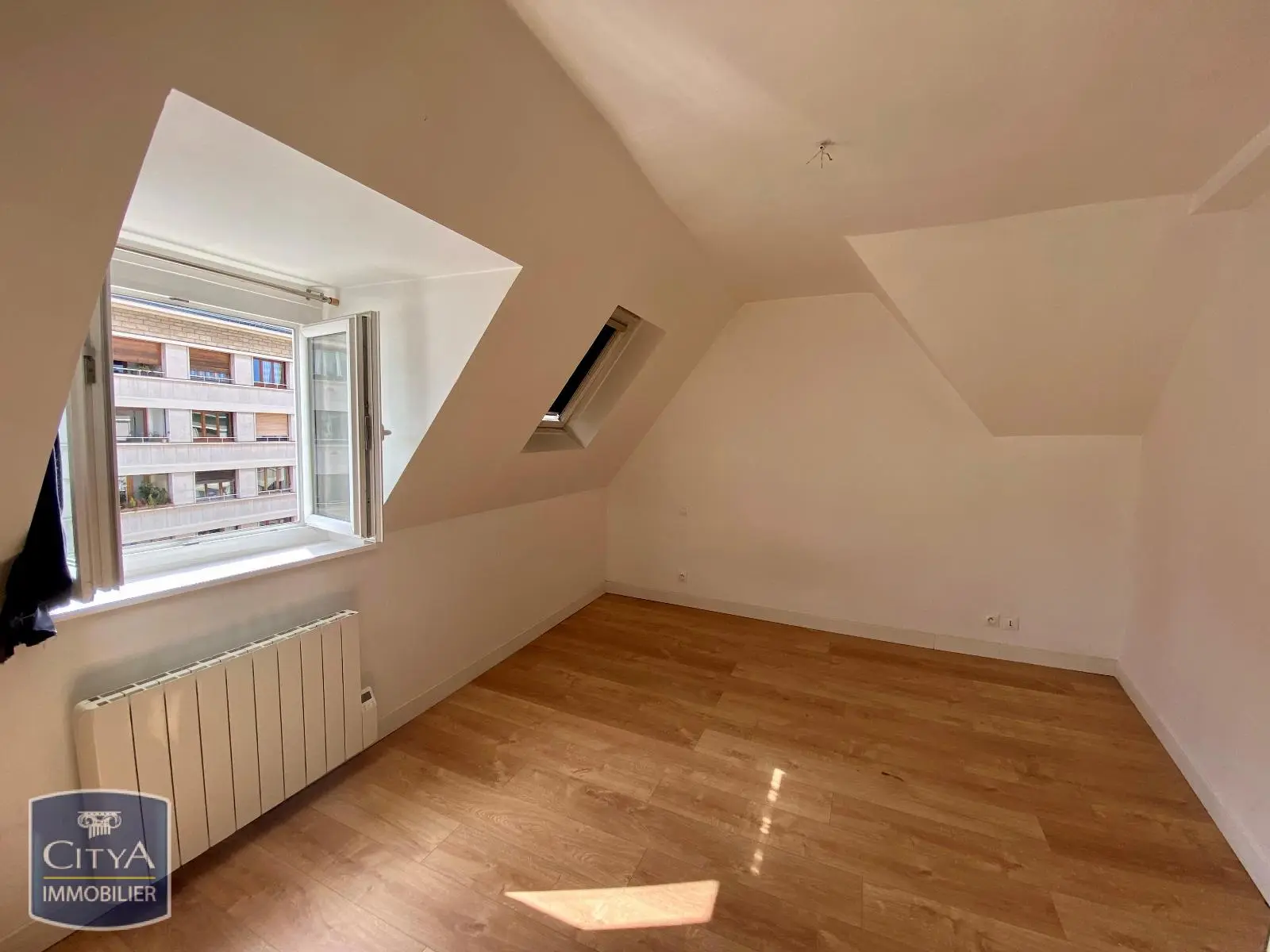 Photo 3 Appartement 2 pièces 52.85m²