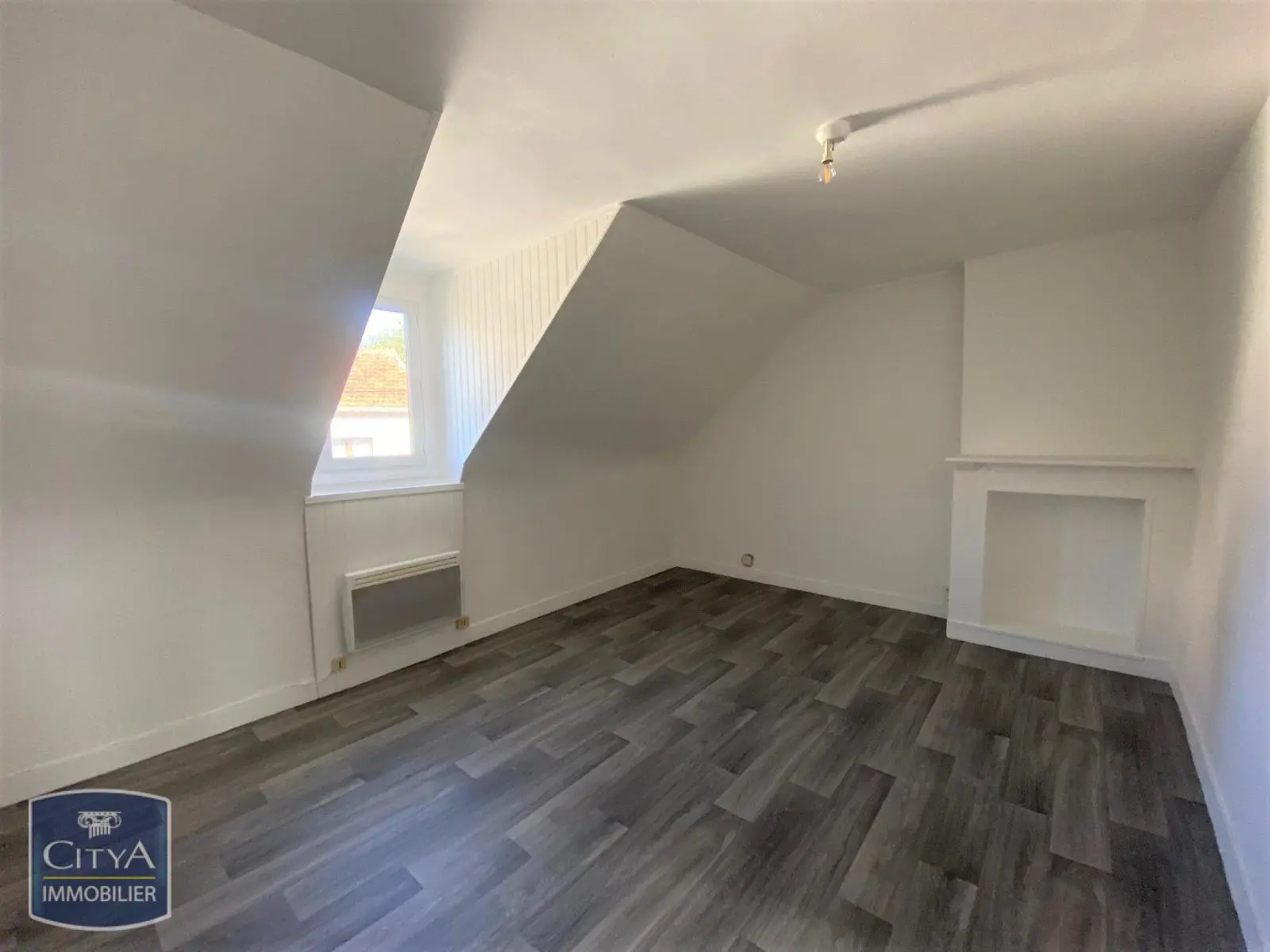 Photo 3 Appartement 2 pièces 41.61m²