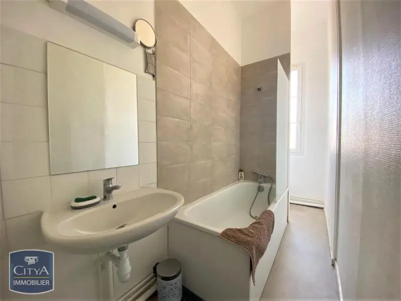 Photo 4 Appartement 2 pièces 53.1m²