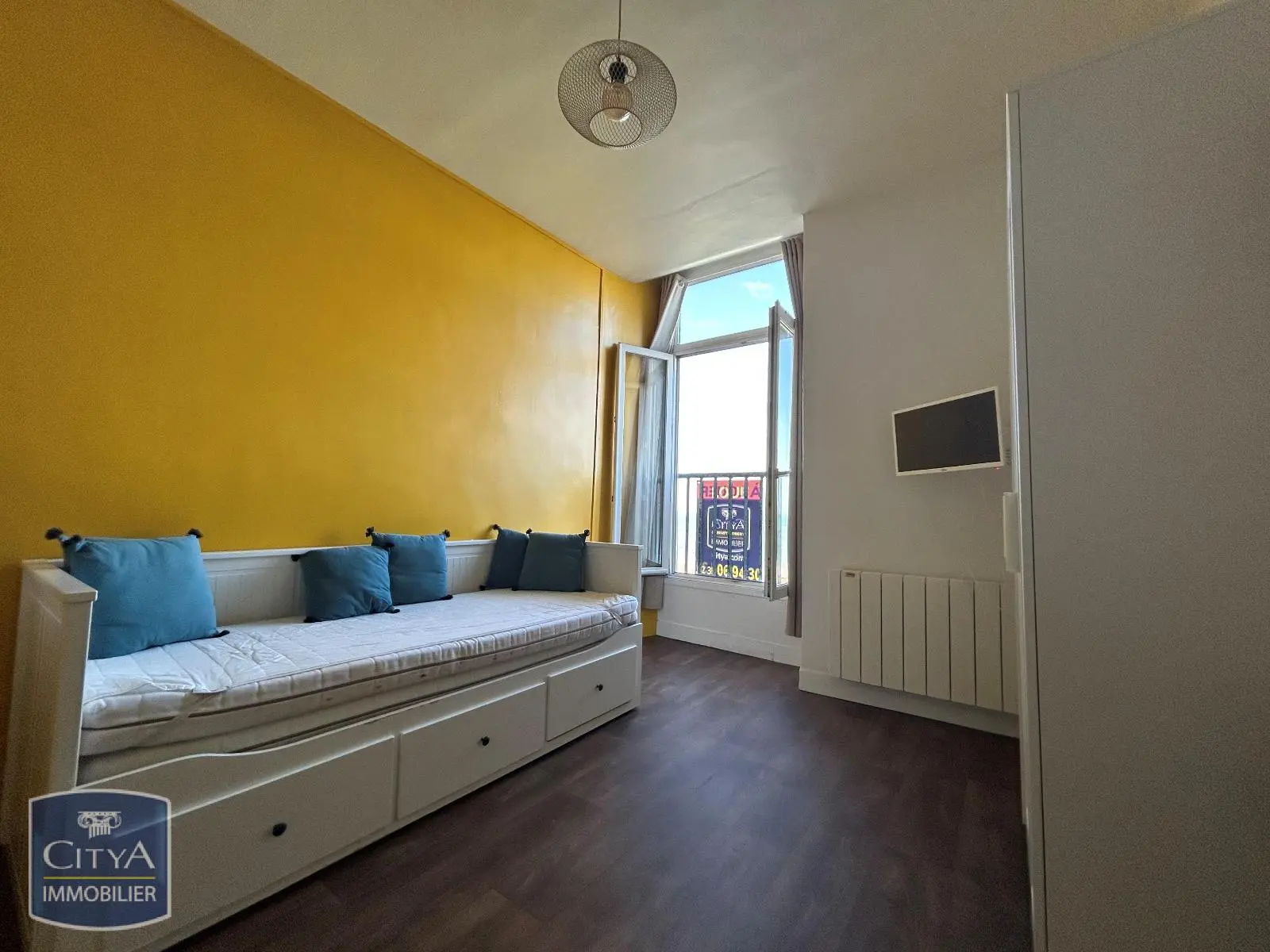 Photo 3 Appartement 1 pièce 19.29m²