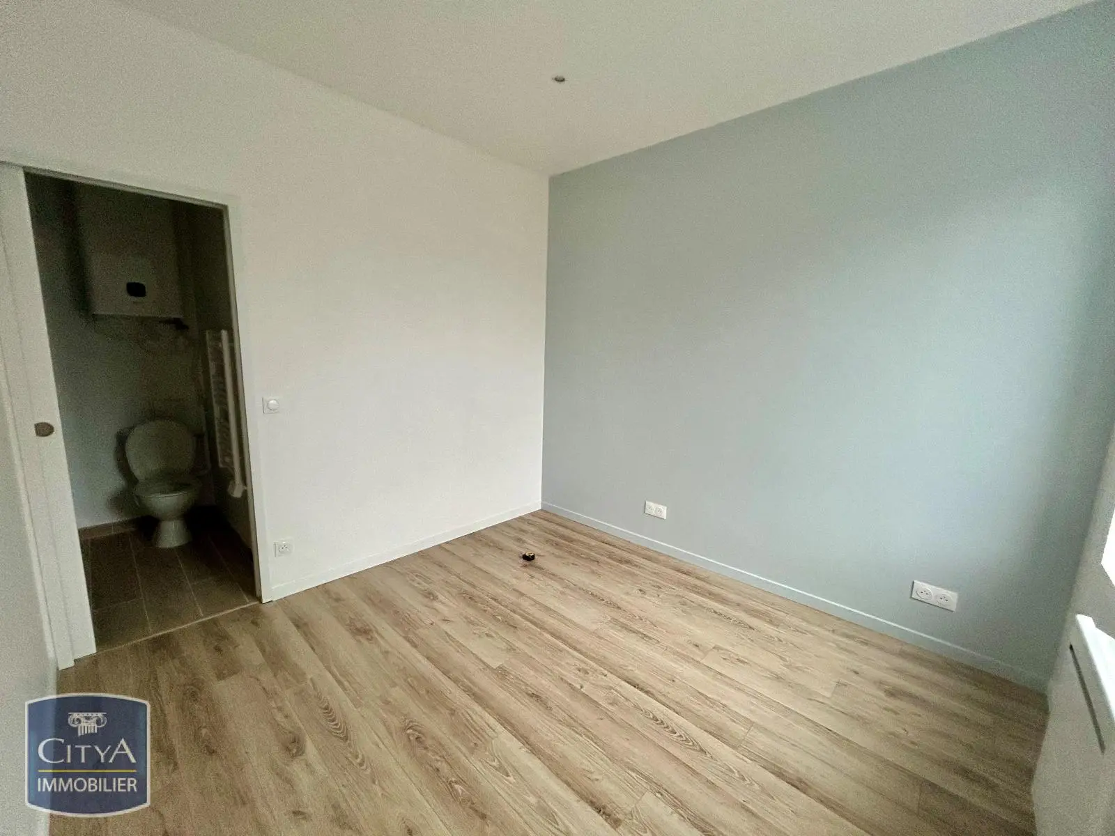 Photo 2 Appartement 2 pièces 25.15m²