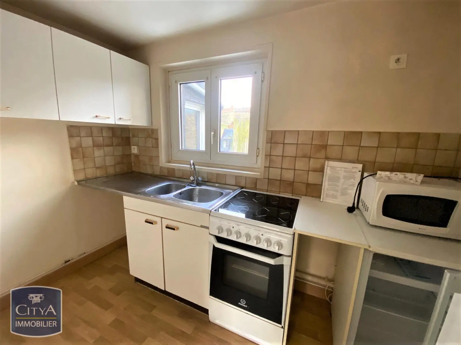Photo 3 Appartement 3 pièces 54.34m²