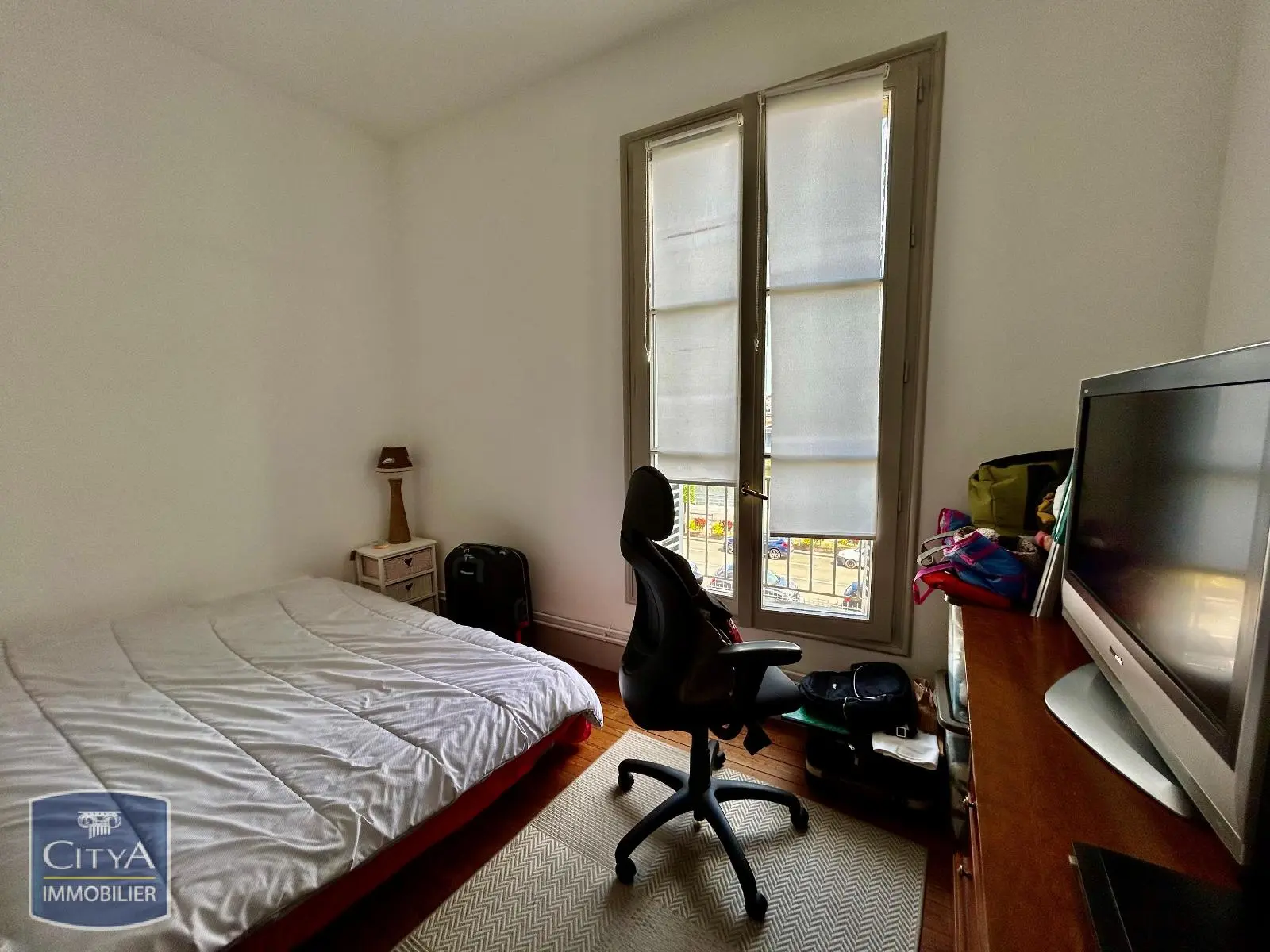 Photo 4 Appartement 3 pièces 59.1m²