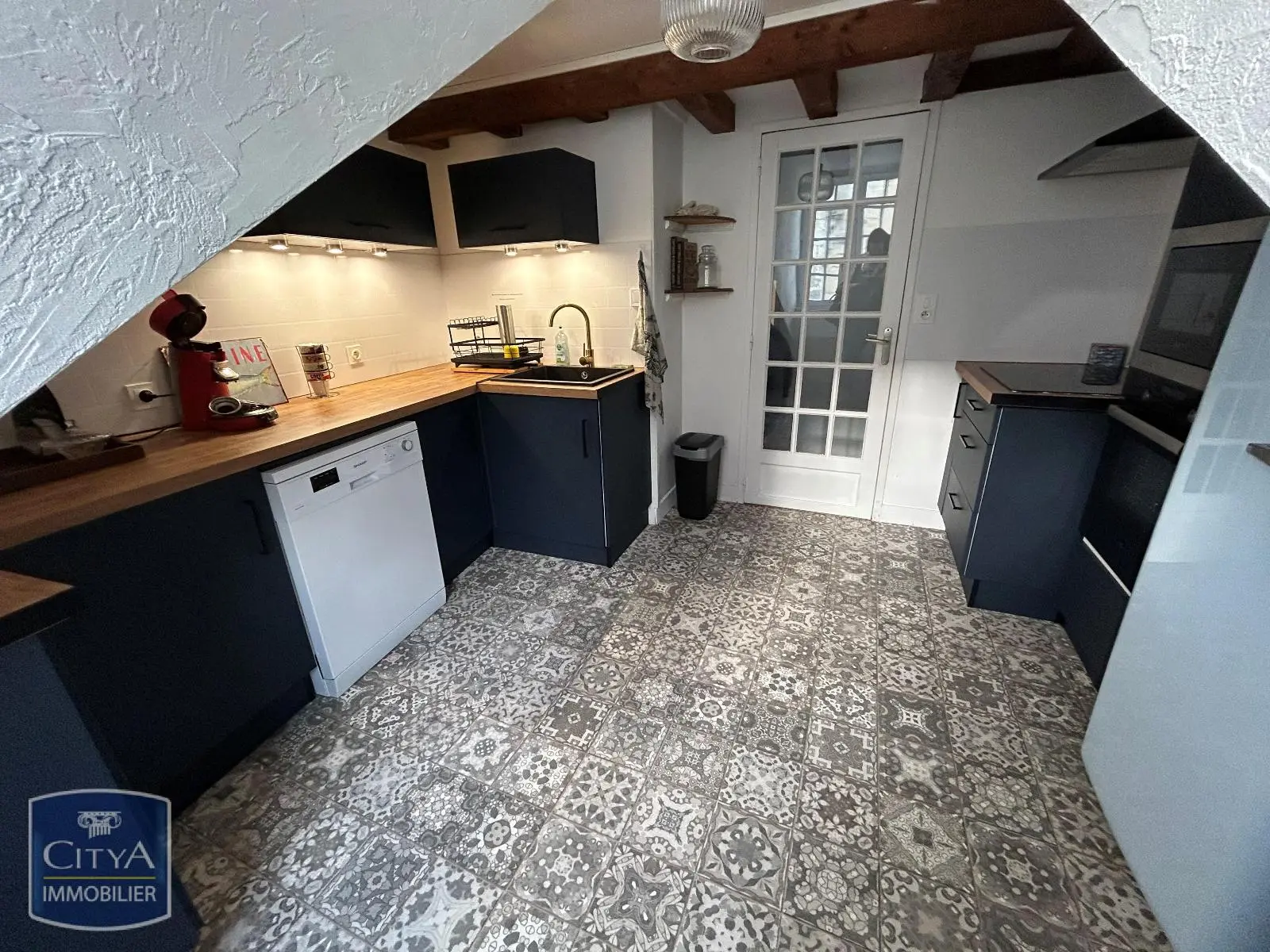 Photo 3 Appartement 3 pièces