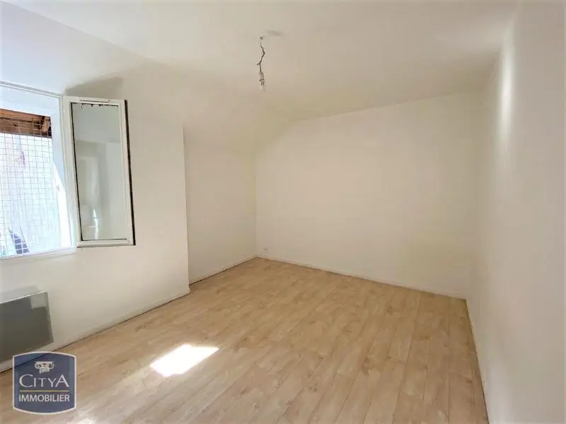 Photo 4 Appartement 2 pièces 50.77m²