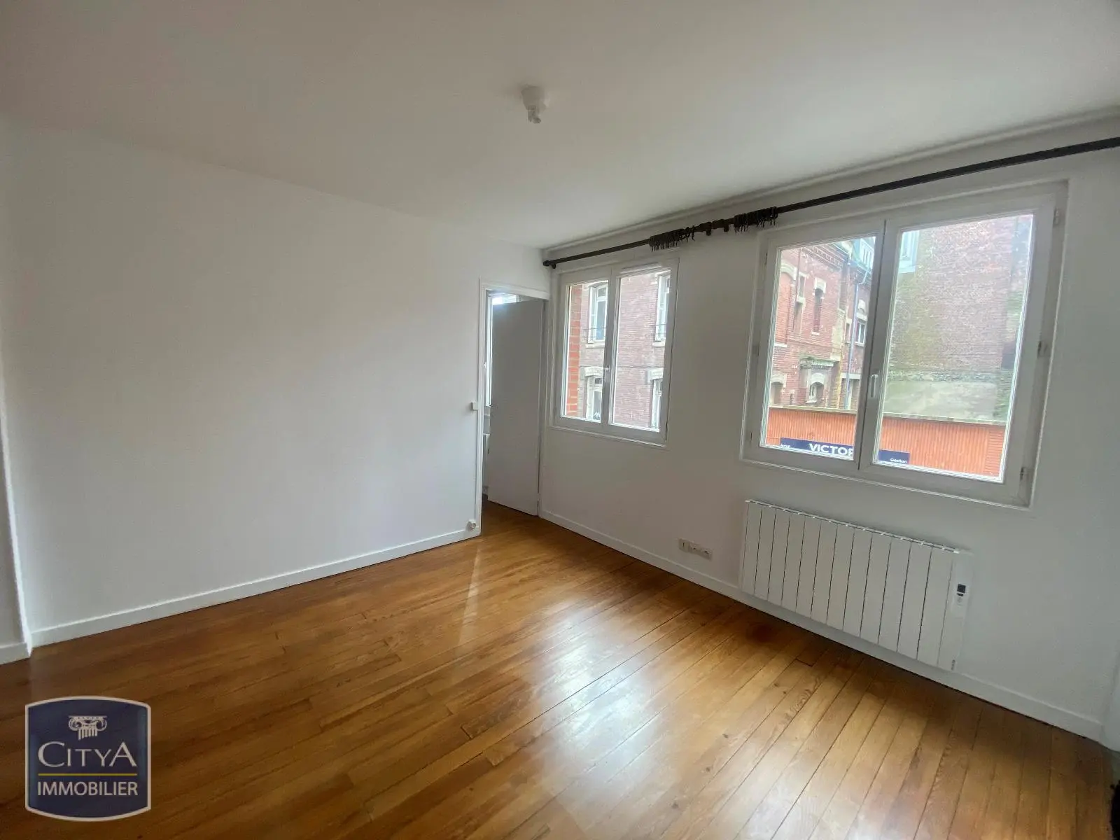 Photo 1 Appartement 2 pièces 29.12m²