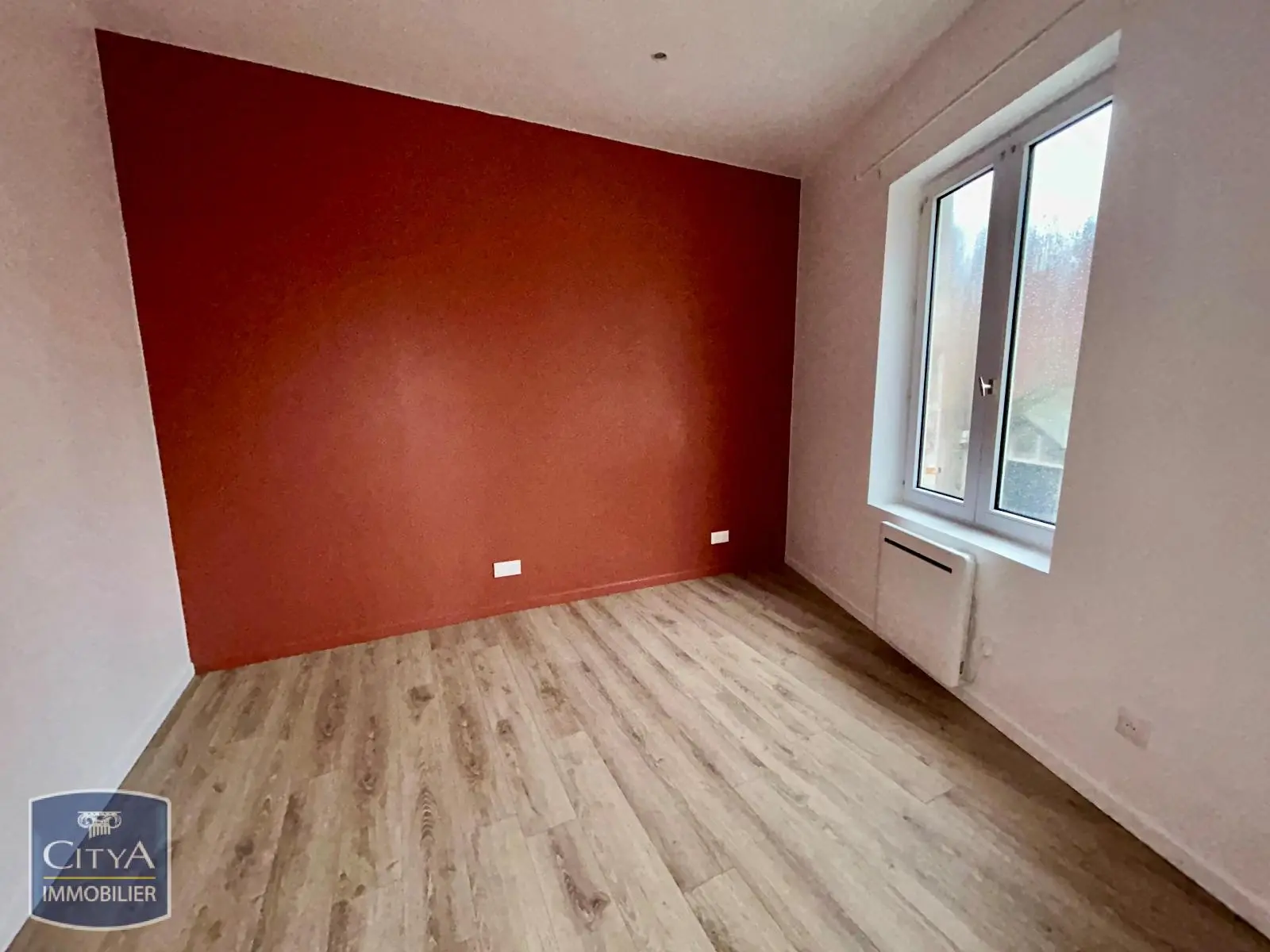 Photo 2 Appartement 2 pièces 33.04m²