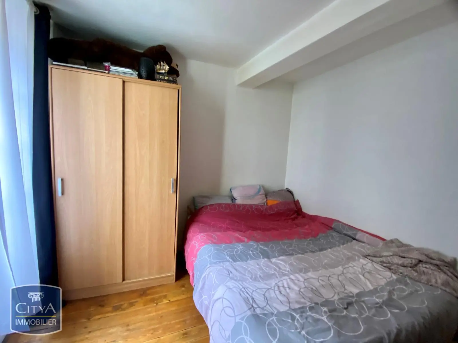 Photo 2 appartement Dieppe