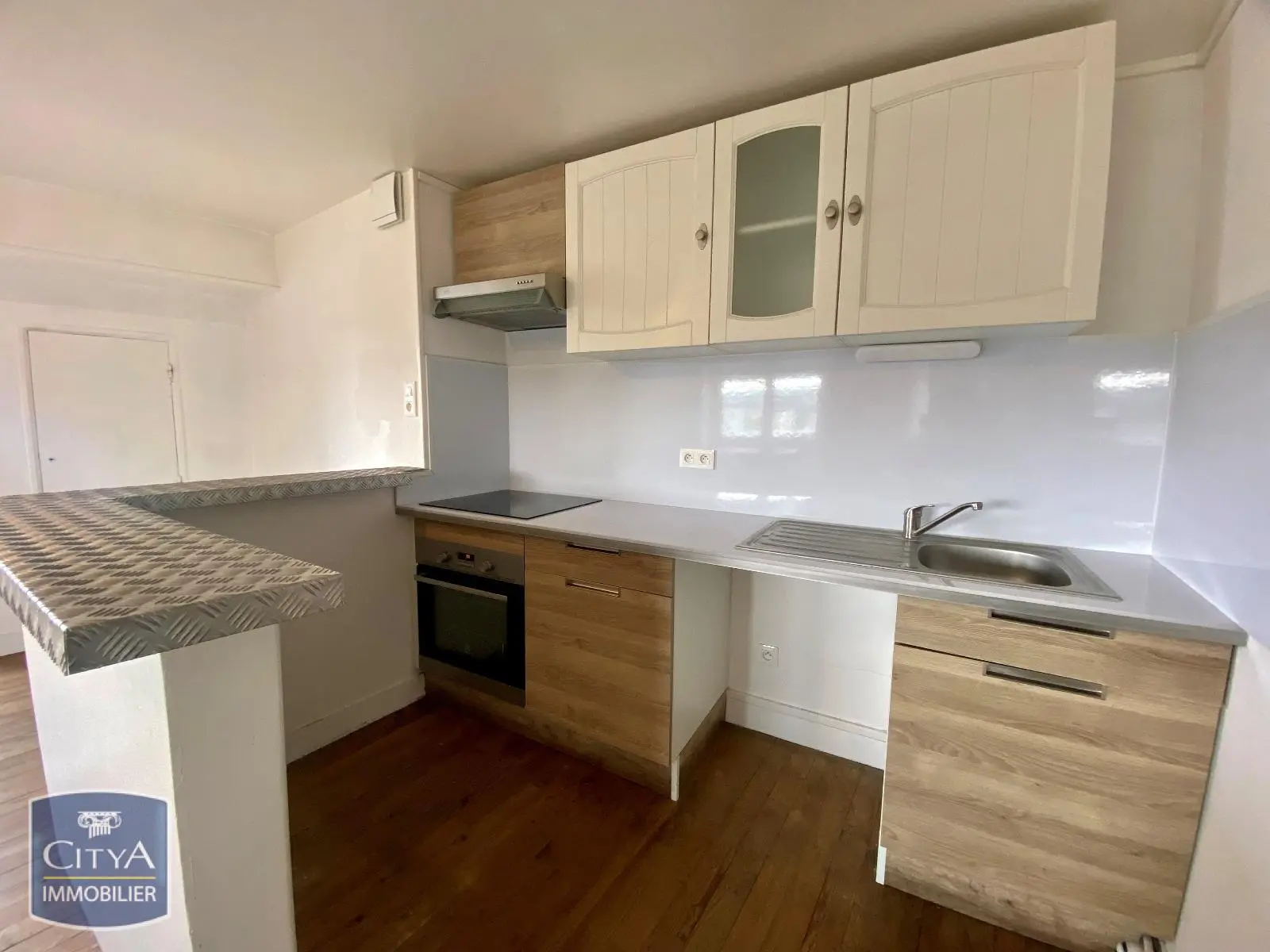 Photo 2 Appartement 2 pièces 46.96m²