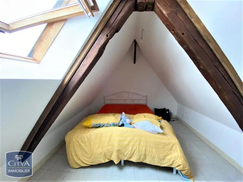 Photo 3 Appartement 3 pièces 46.38m²