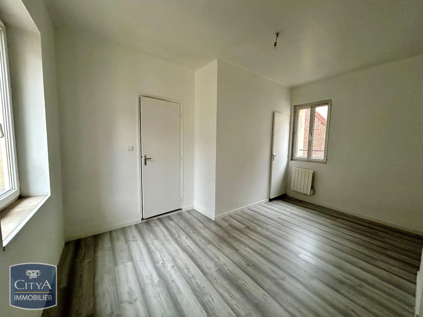 Photo 3 Appartement 2 pièces 48.77m²