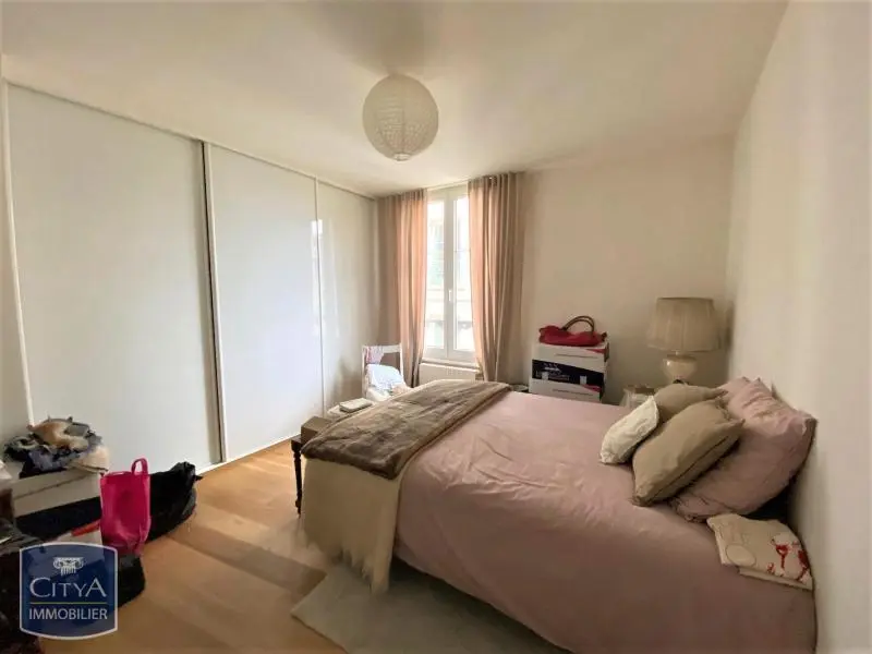 Photo 3 Appartement 2 pièces 44.12m²