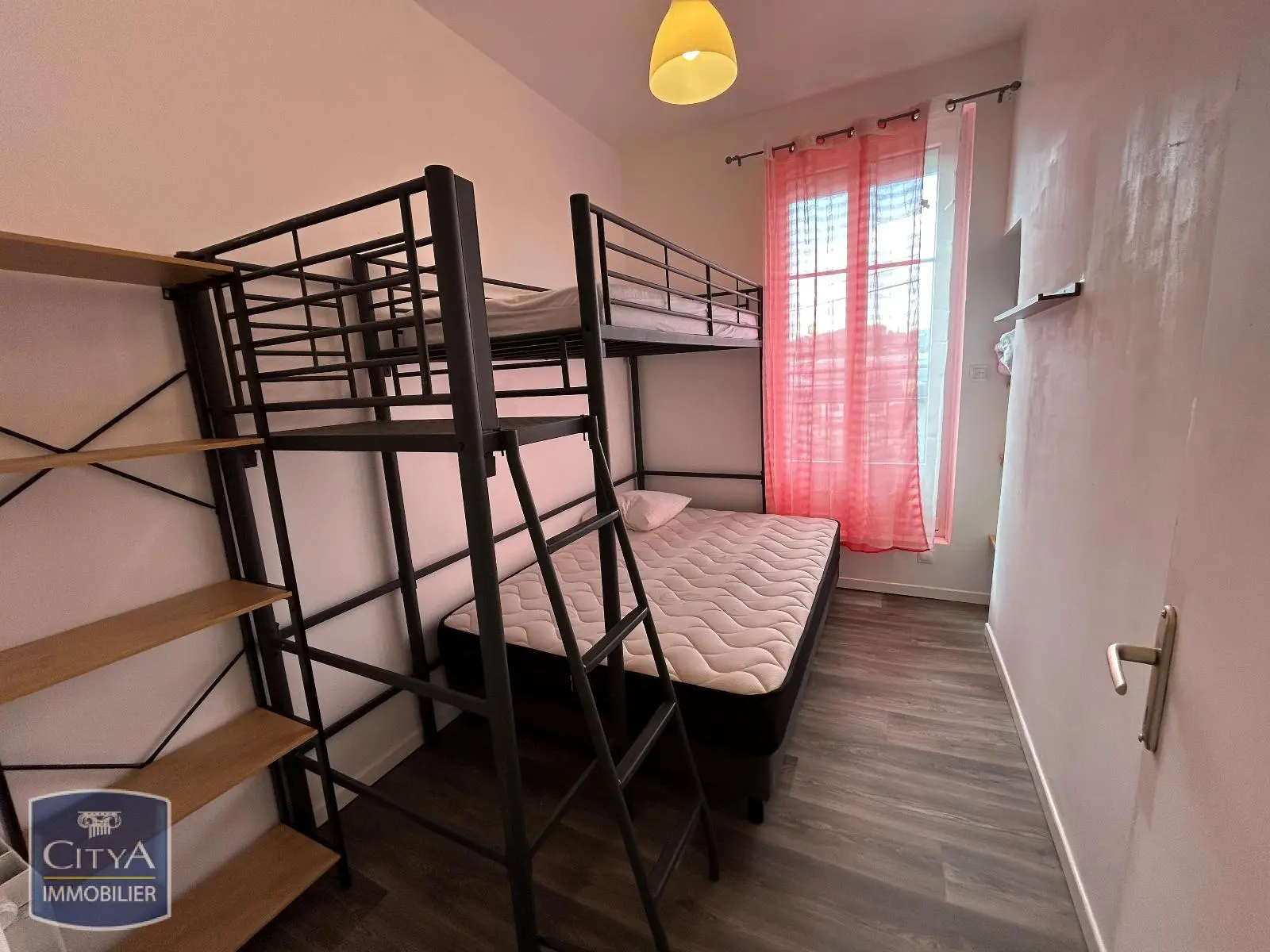 Photo 4 Appartement 3 pièces 55m²