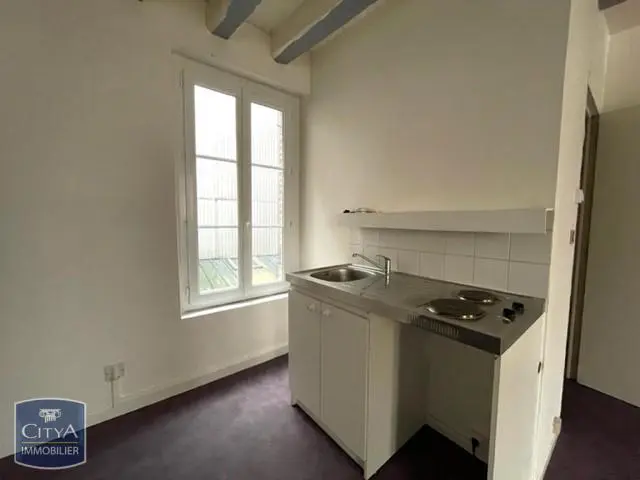 Photo 2 Appartement 1 pièce 34.05m²