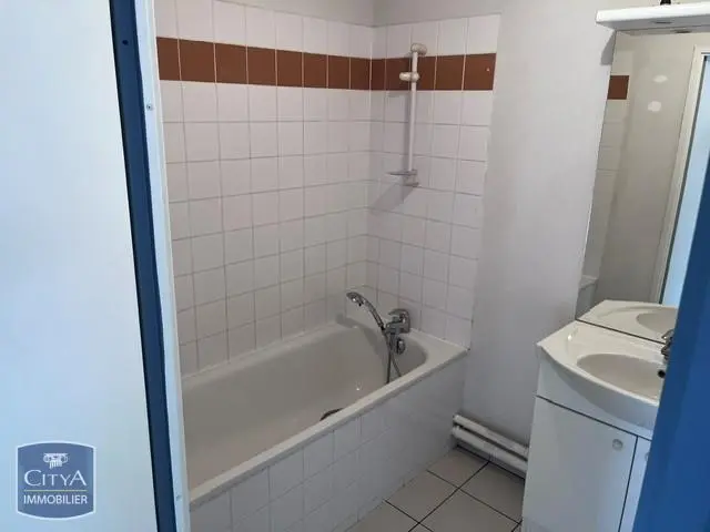 Photo 5 Appartement 3 pièces 60.25m²
