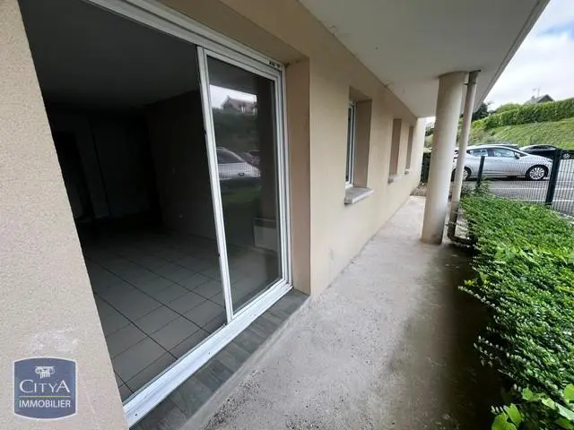 Photo 7 Appartement 3 pièces 60.25m²