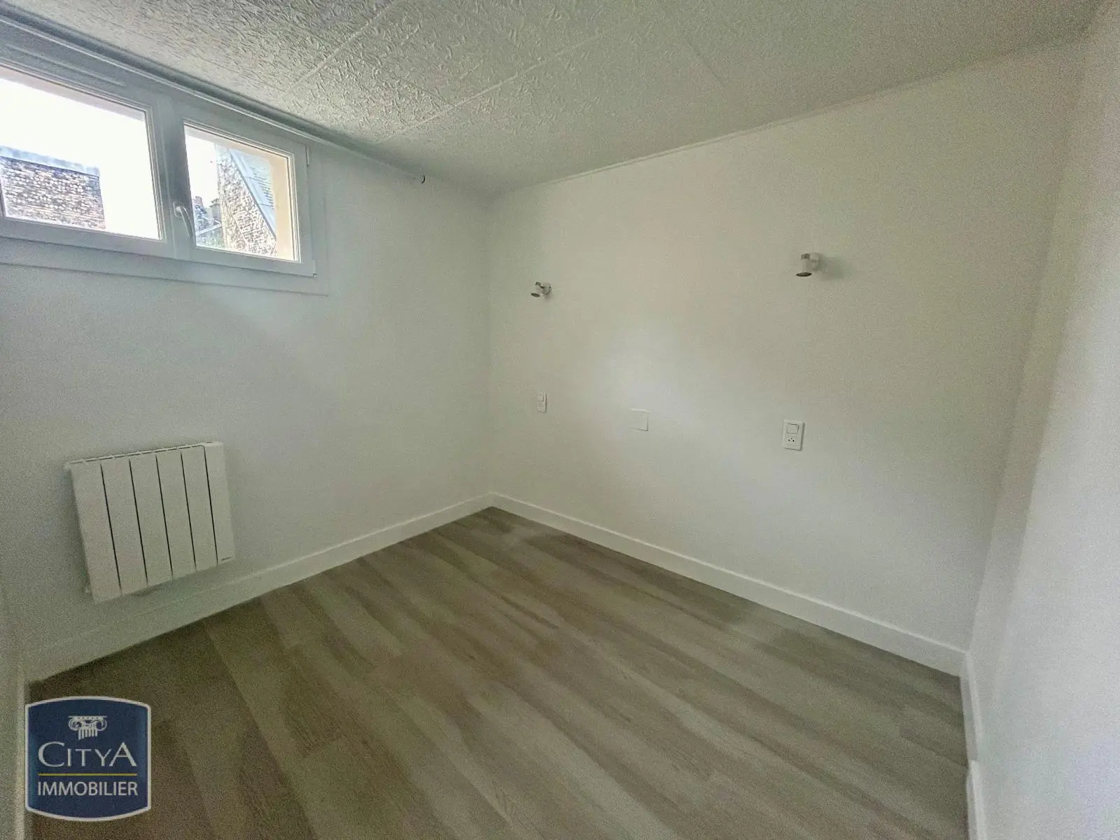 Photo 4 Appartement 2 pièces 31.87m²