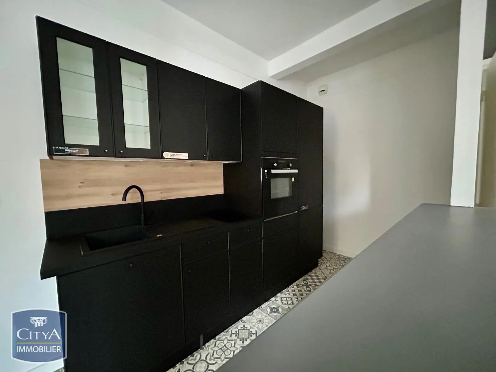Photo 2 Appartement 3 pièces 60.27m²