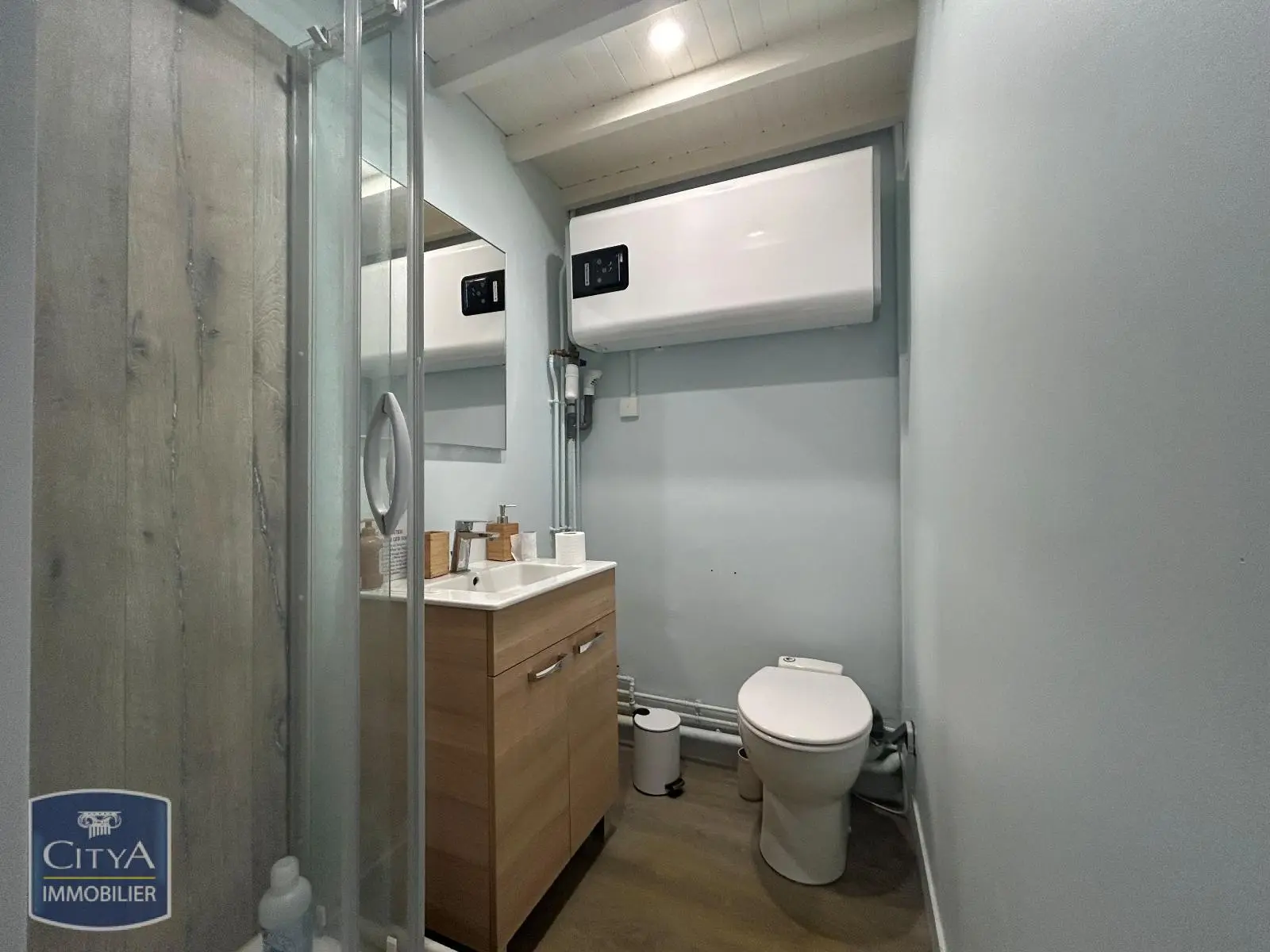 Photo 4 Appartement 1 pièce 19.29m²