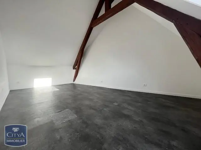 Photo 1 Appartement 2 pièces 35.04m²