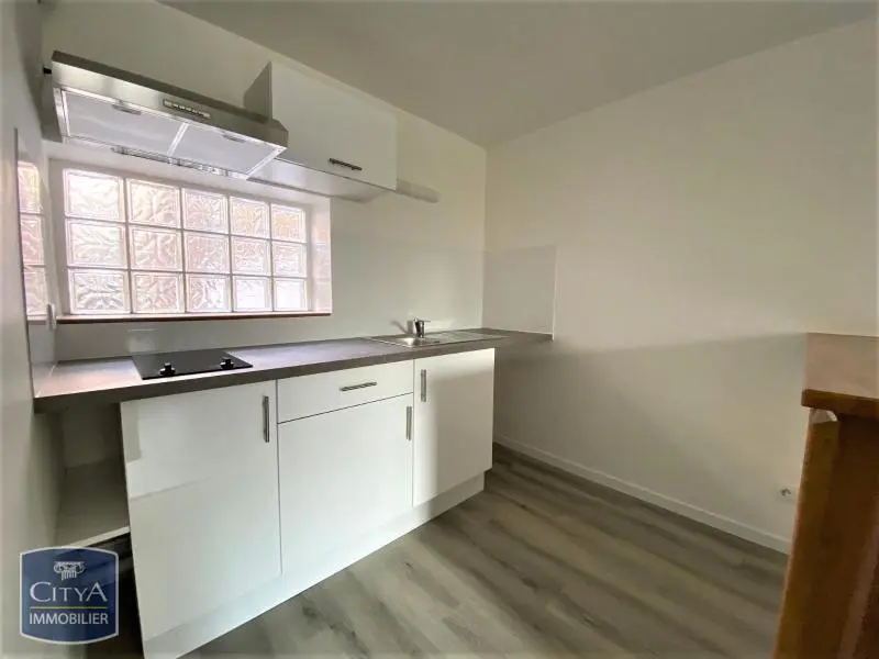 Photo 2 Appartement 2 pièces 34.09m²