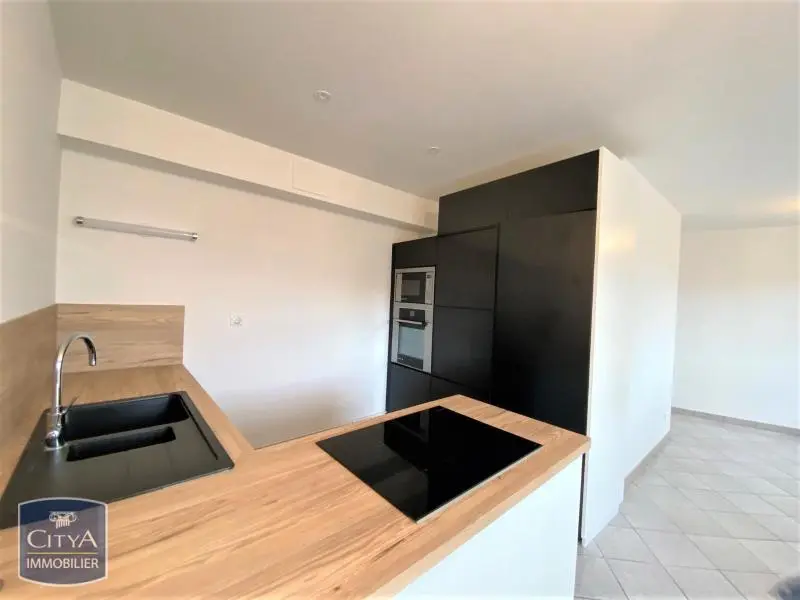 Photo 1 Appartement 3 pièces 51.09m²