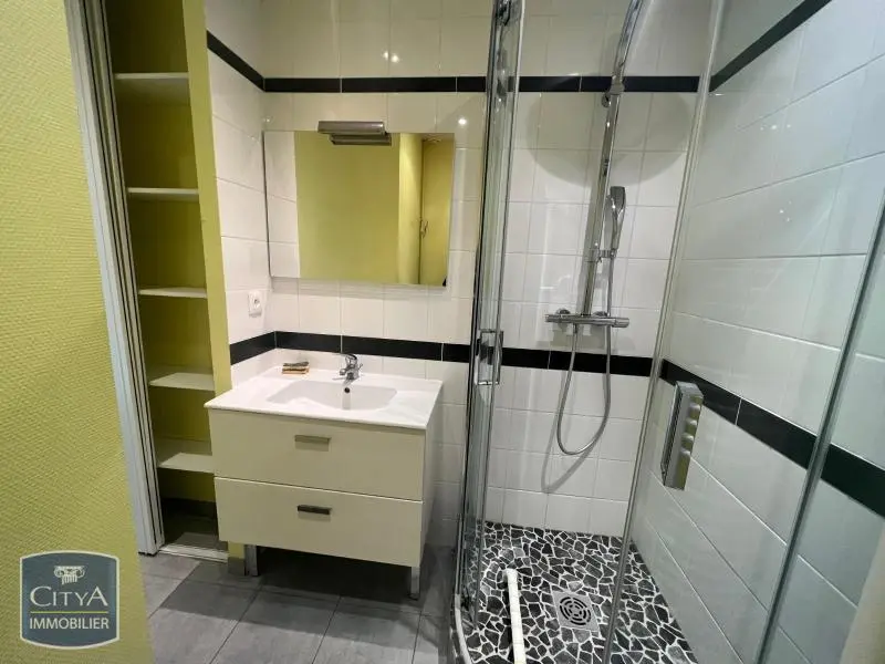 Photo 2 Appartement 3 pièces 57.8m²