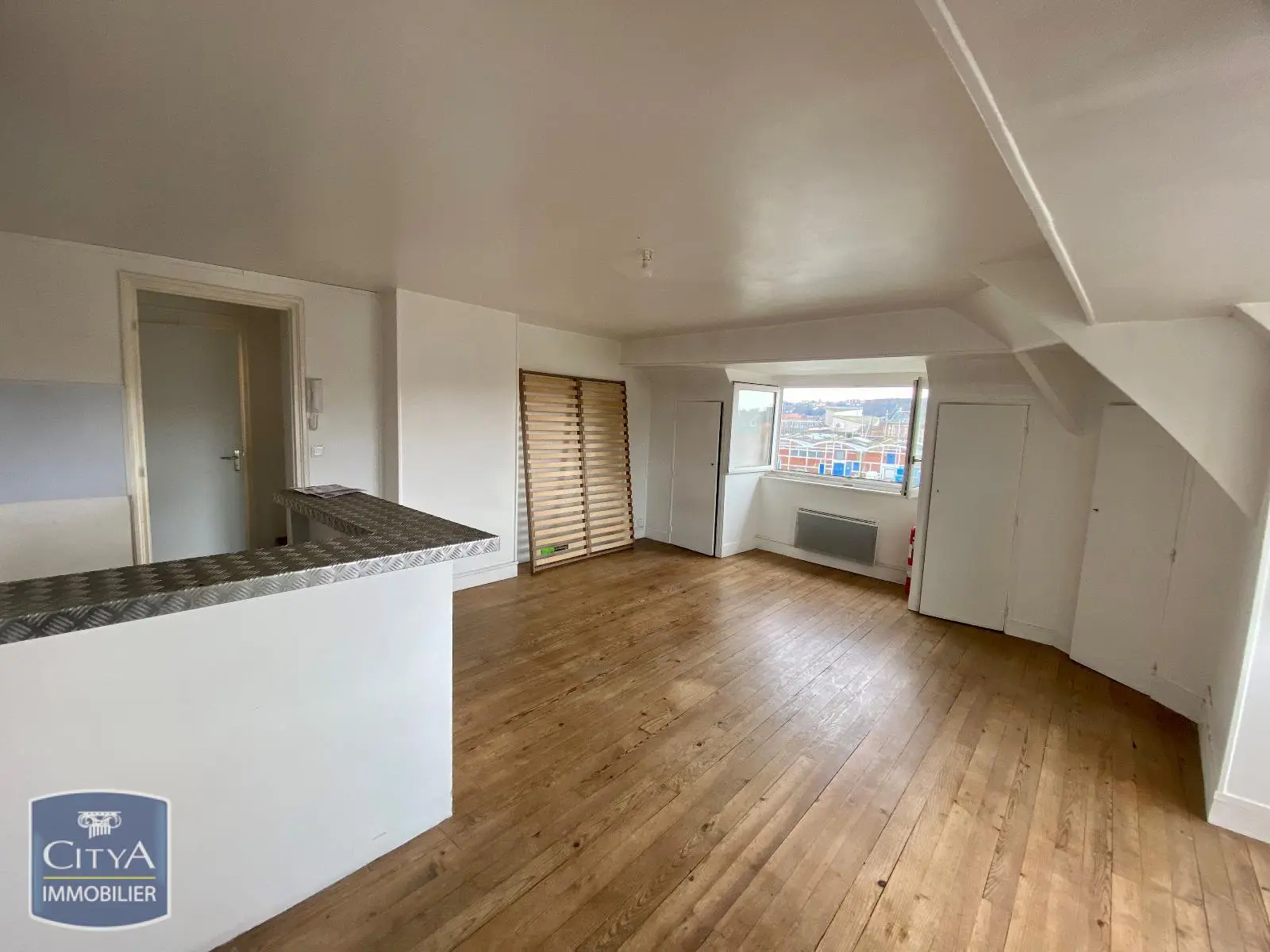 Photo 3 Appartement 2 pièces 46.96m²