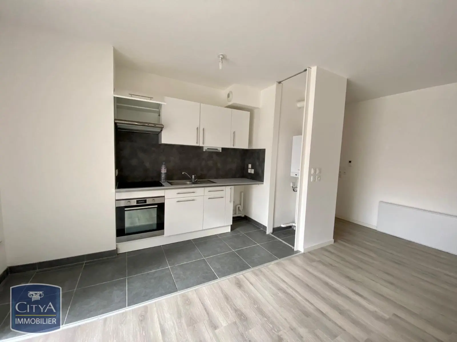 Photo 1 Appartement 2 pièces 42.4m²