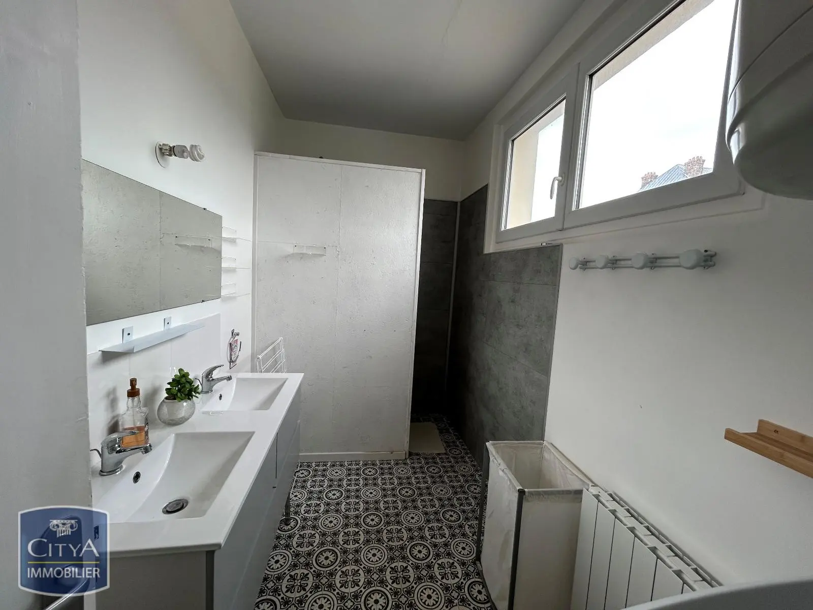Photo 5 Appartement 3 pièces 55m²