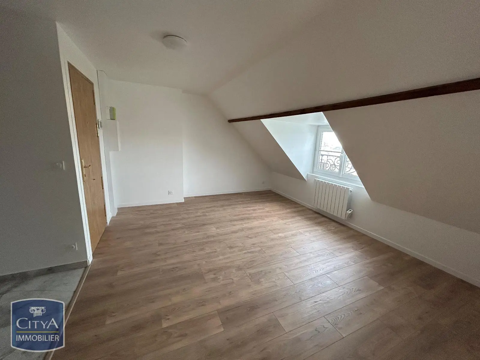 Photo 1 Appartement 26.8m²