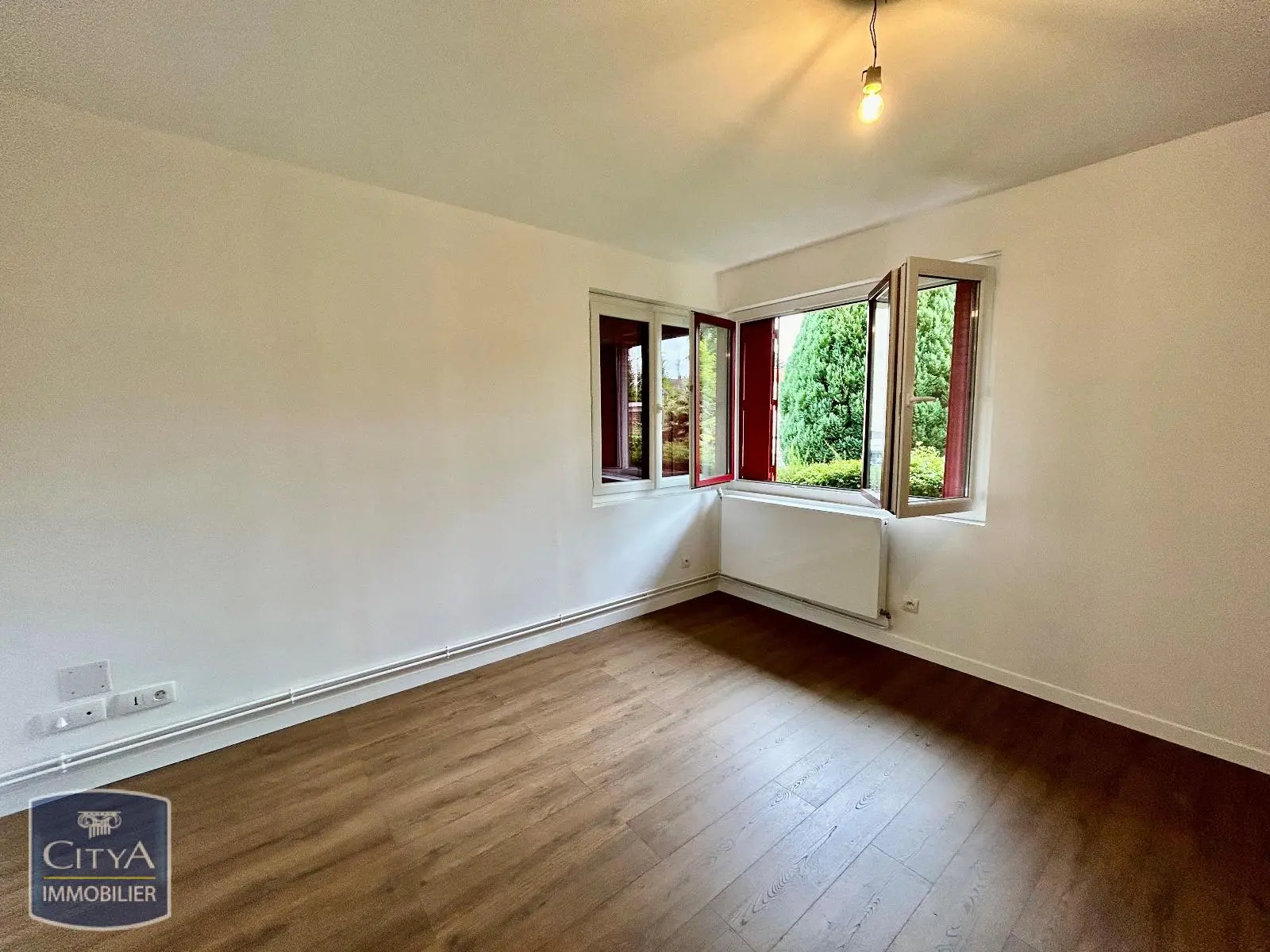 Photo 1 Appartement 3 pièces 59.91m²