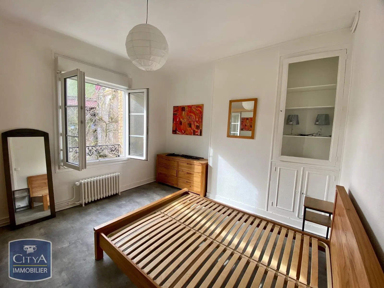 Photo 4 Appartement 2 pièces 38.39m²