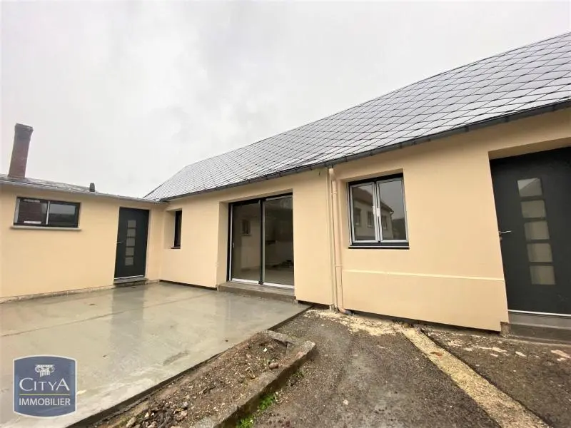 Photo 1 Maison 3 pièces 79.29m²