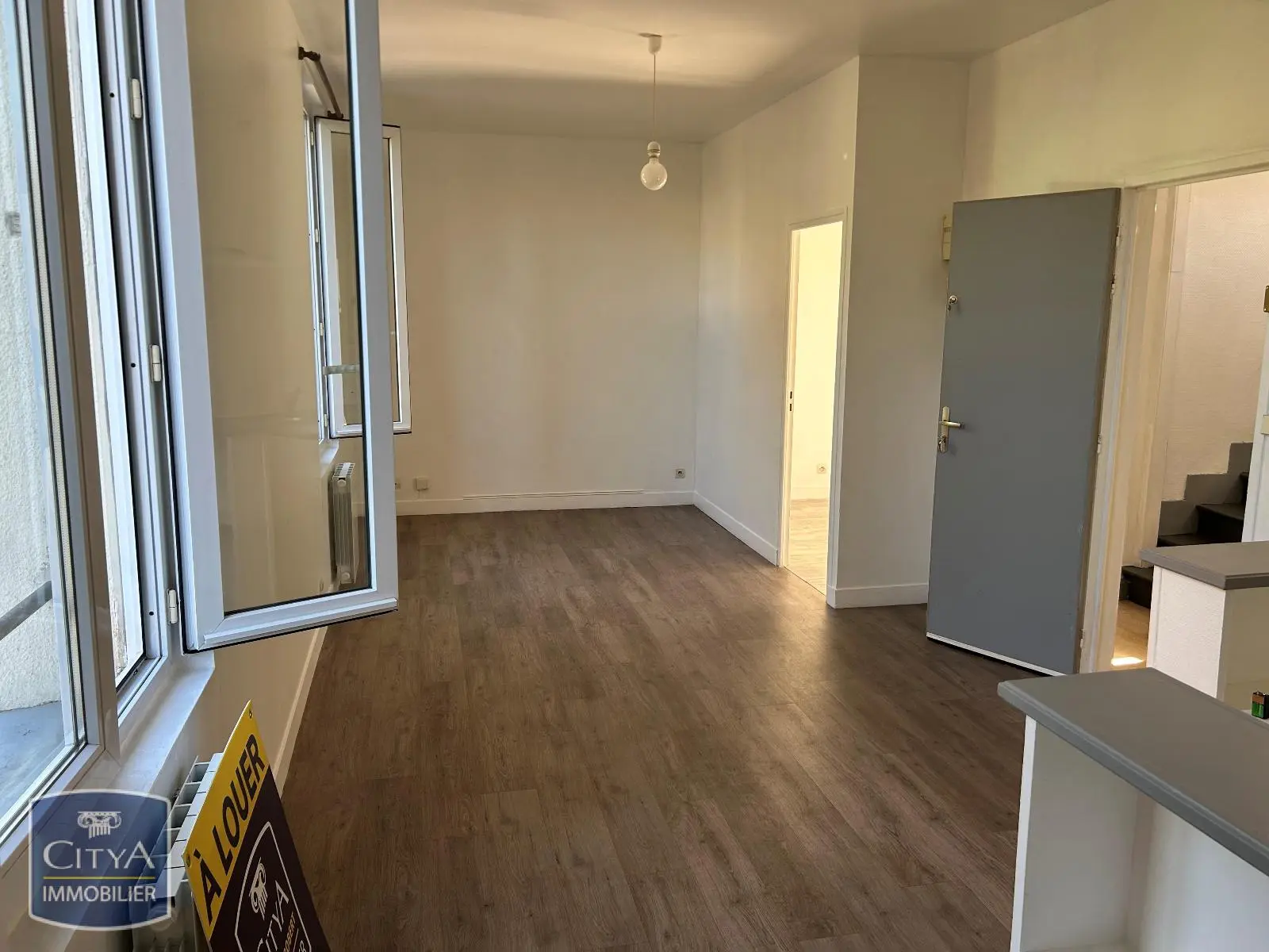 Photo 1 Appartement 2 pièces 38m²