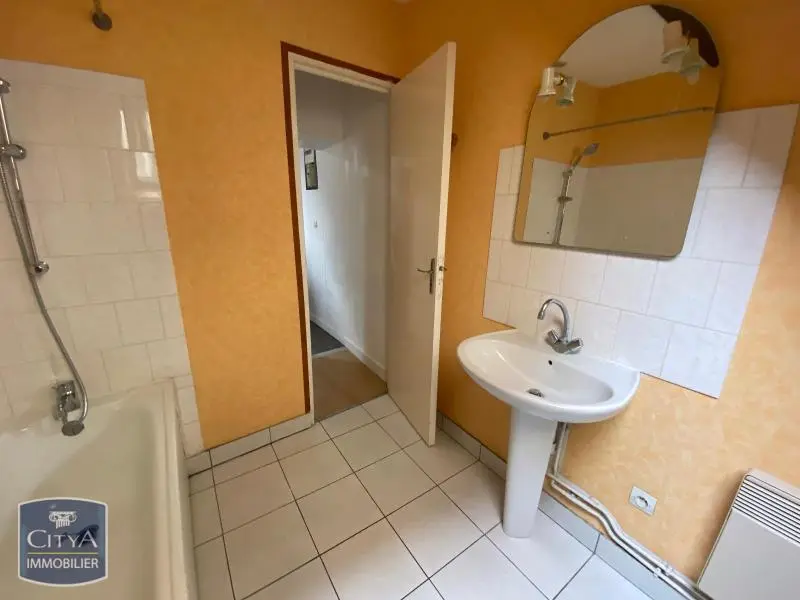 Photo 8 Appartement 2 pièces 43.7m²