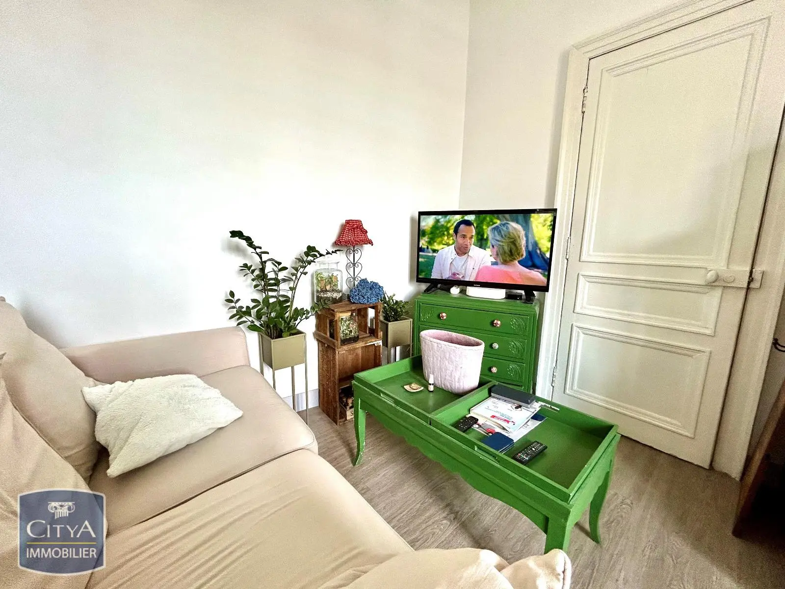 Photo 2 Appartement 3 pièces 59.1m²