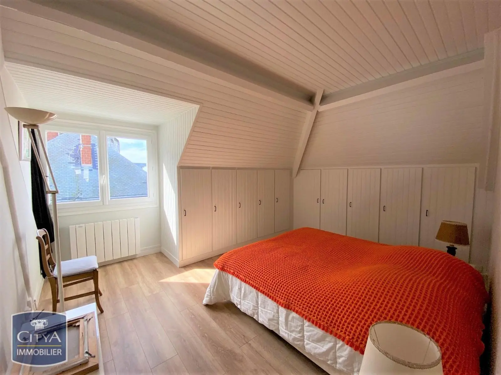 Photo 2 Appartement 3 pièces 70.73m²