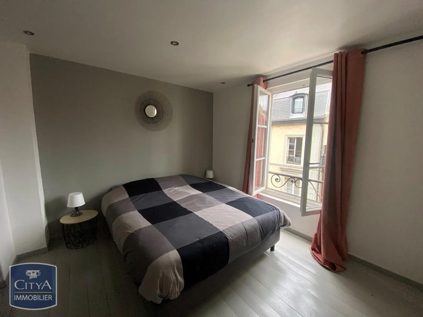 Photo 2 appartement Dieppe