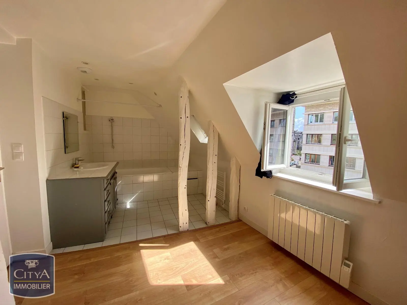 Photo 4 Appartement 2 pièces 52.85m²