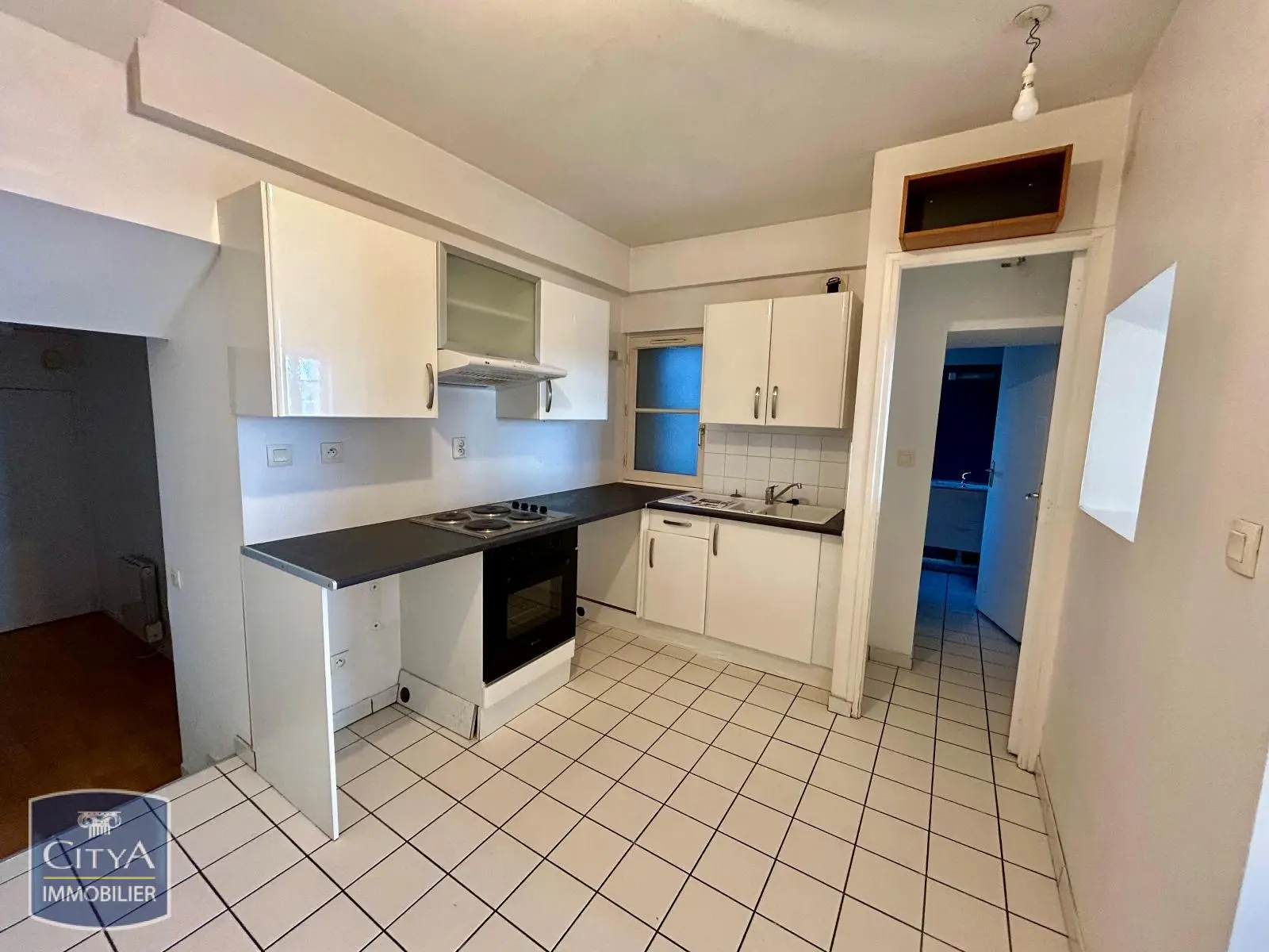 Photo 3 Appartement 2 pièces 49.6m²