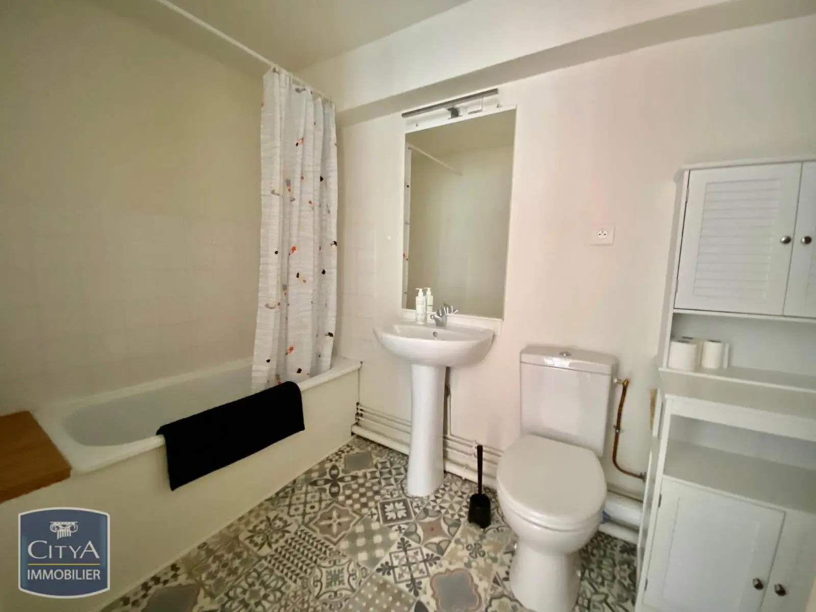 Photo 6 Appartement 1 pièce 35.11m²