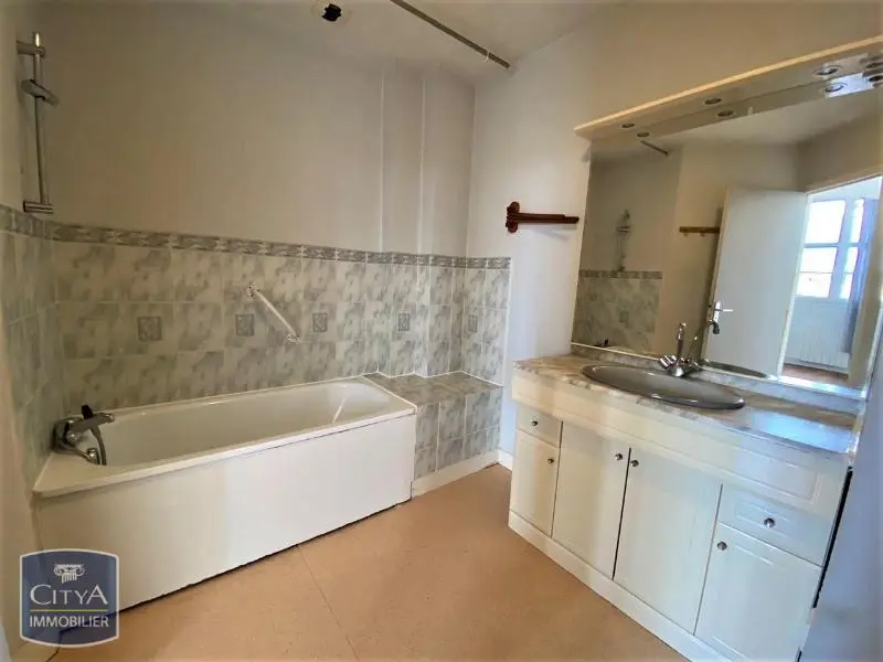 Photo 4 Appartement 2 pièces 44.94m²